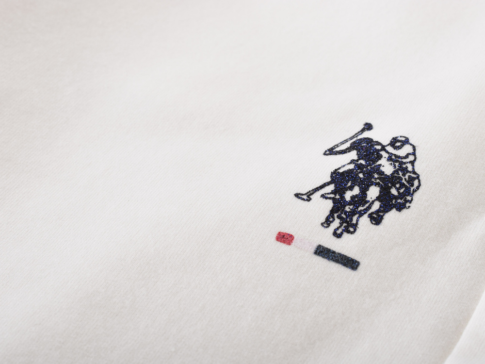 U.S. POLO ASSN. fleecové tepláky