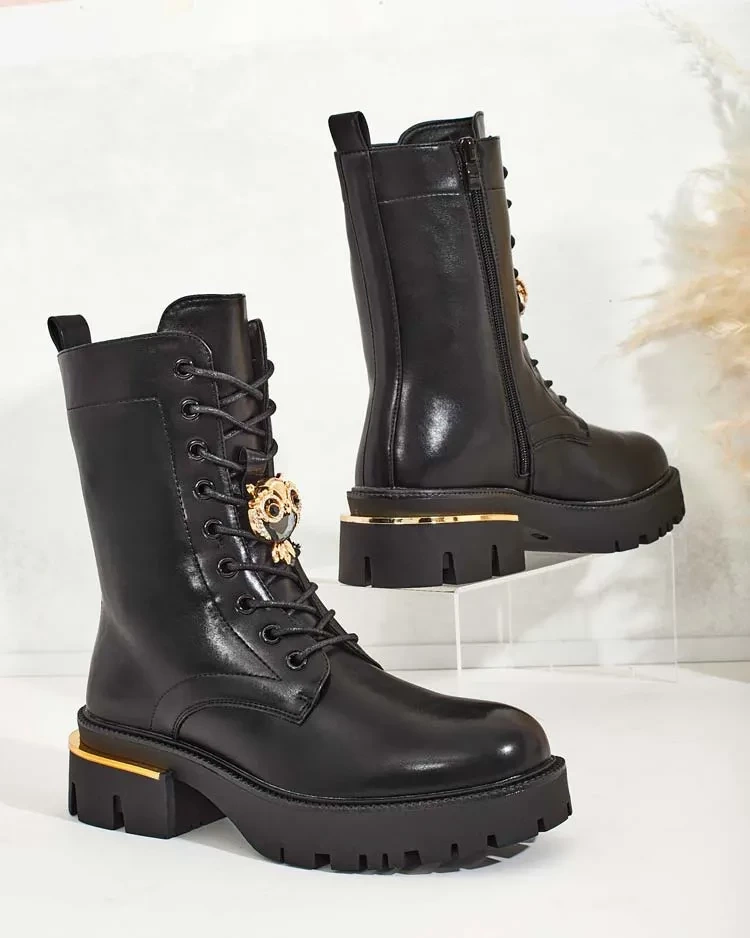 Resti Women&#039;s Sococ tall bagger boots