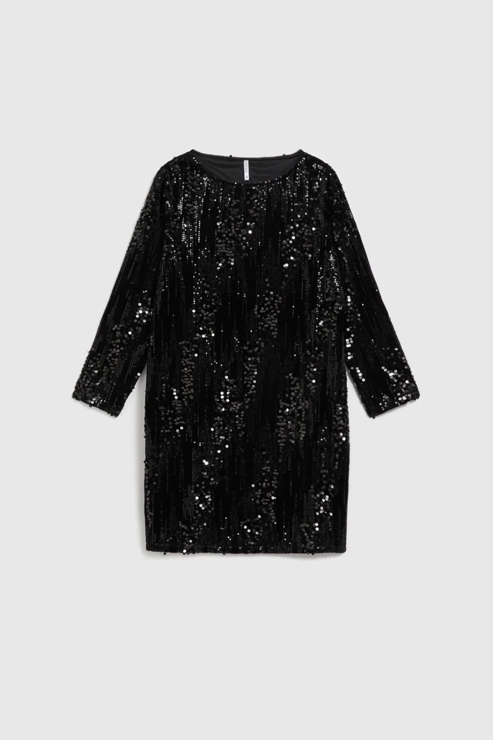 Marisse Women's Dress Z-Su-4543 Black