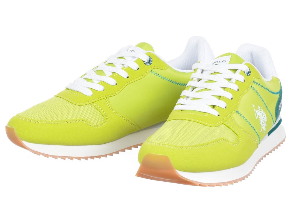 Боти до глезена US POLO ASSN.