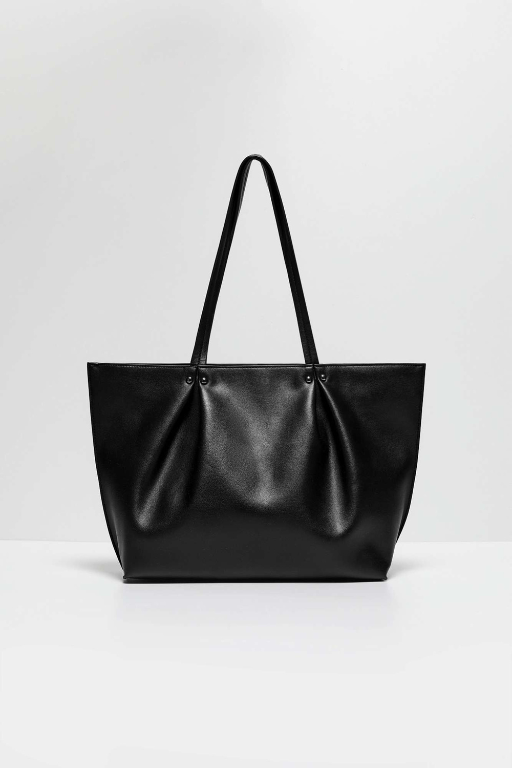 Marisse Imitation leather bag