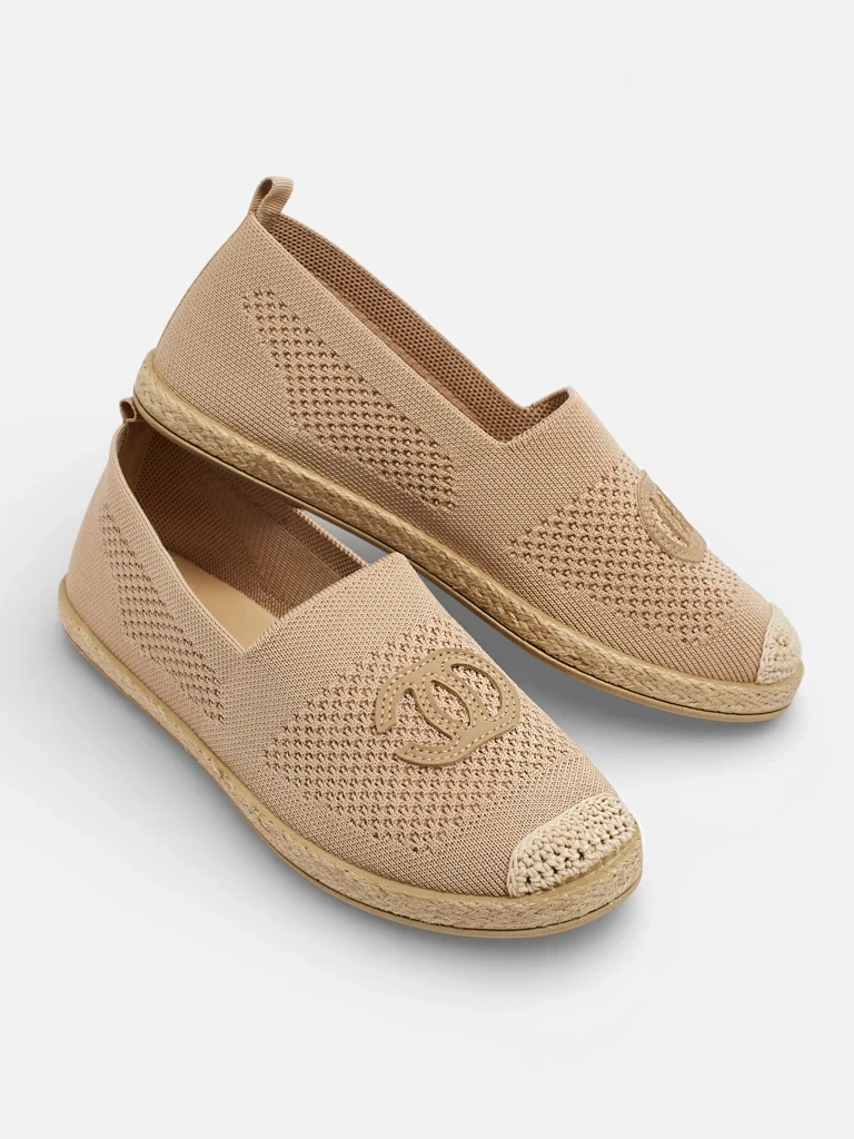 Dámske slip-on topánky Resti Heili