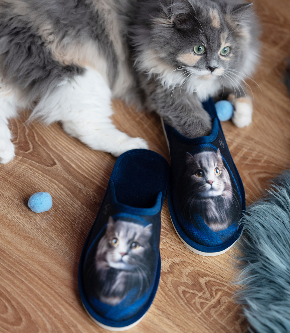 Дамски чехли Natural Style NS-128