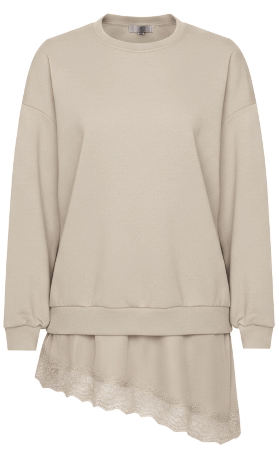 Портфейл бежов ID8855