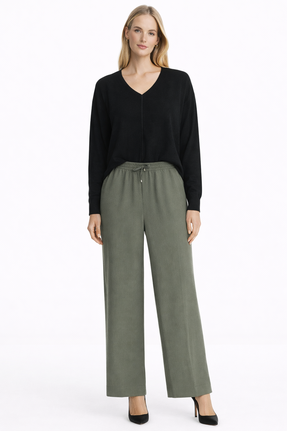 Guido Maria Kretschmer - Дамски панталон