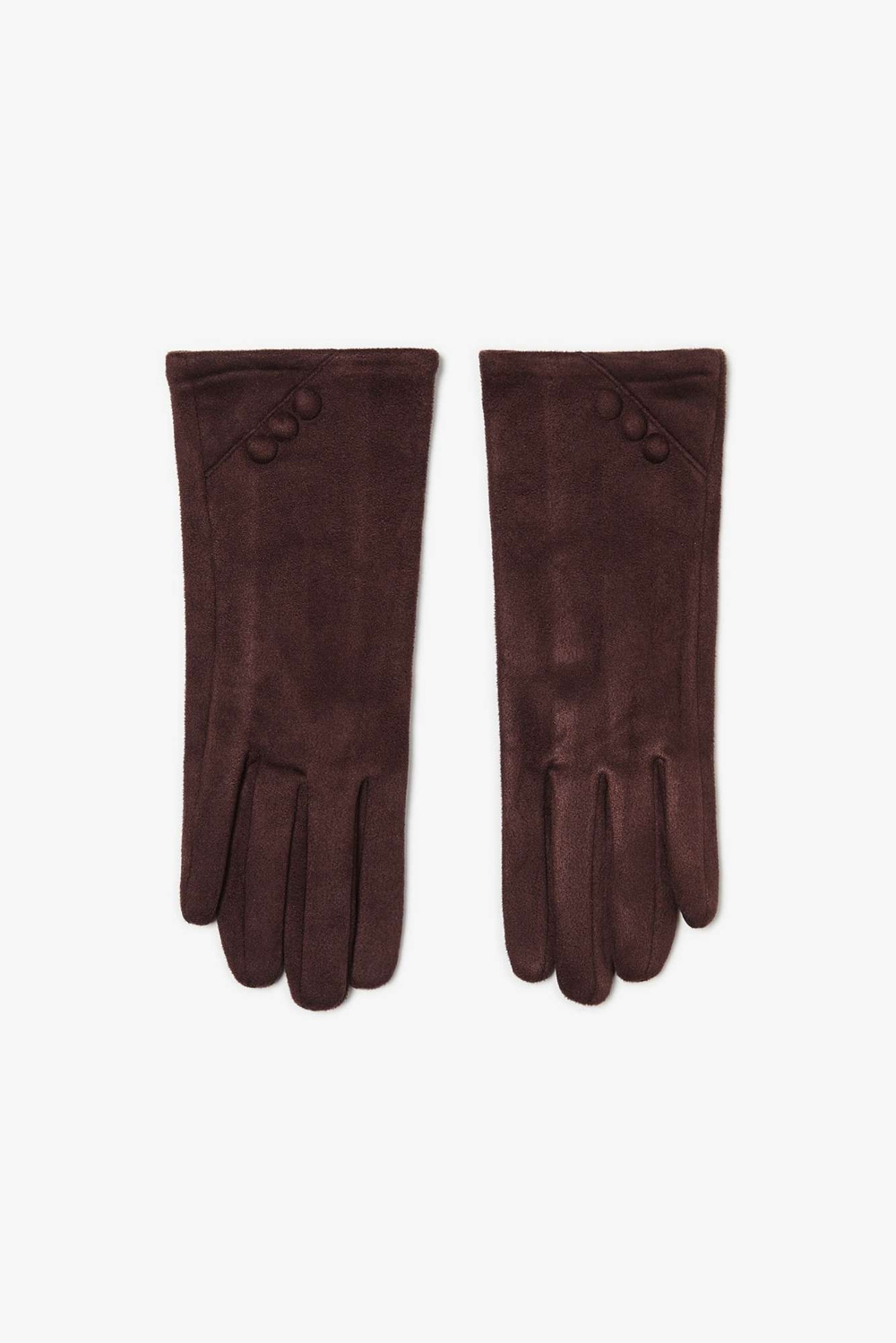 Marisse Suede gloves