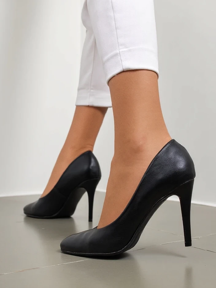 Resti Classic women's stilettos Wernone