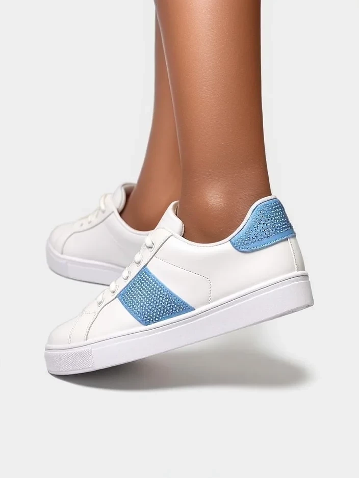 Resti Women's Sport Sneakers Perella