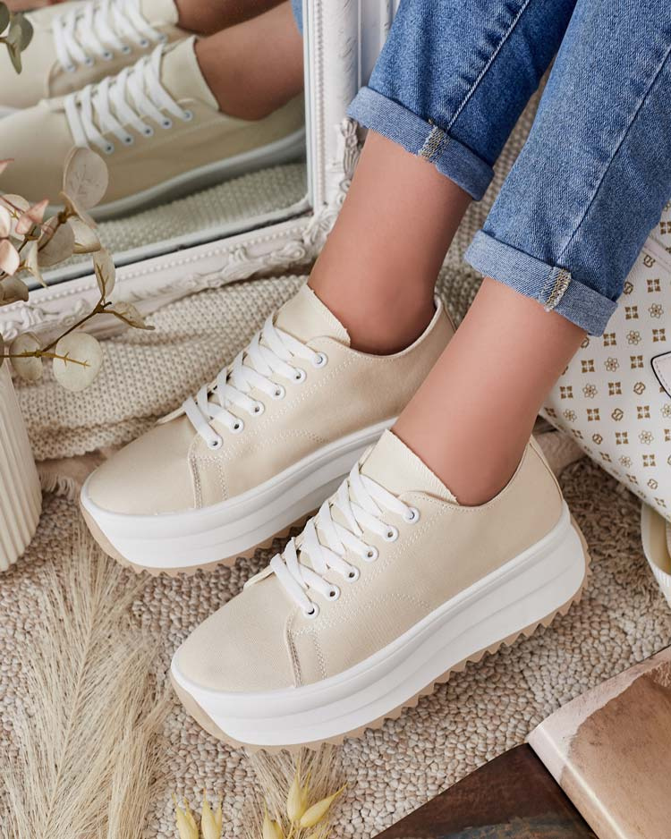 Resti Women's Sports Slirn Sneakers