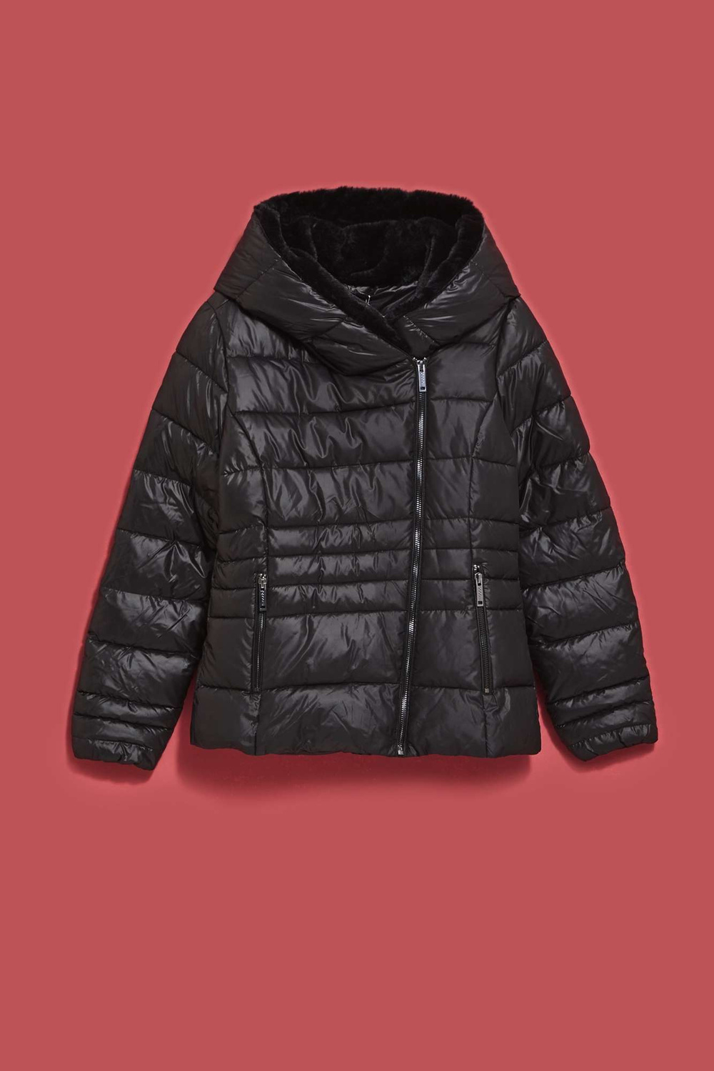 Marisse Jacket Z-Ku-3908 Black