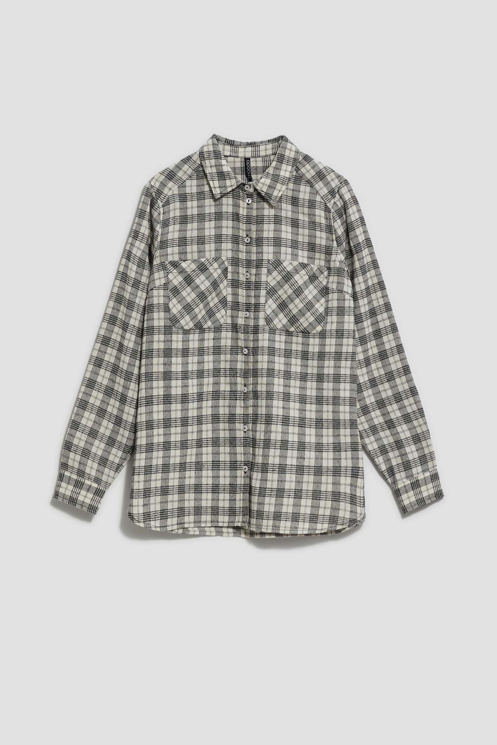 Marisse Shirt Z-Ko-3916 Off White