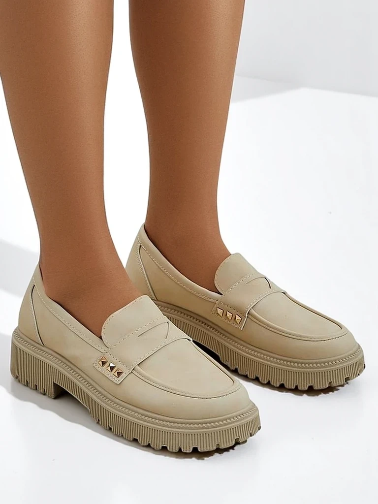 Resti Women&#039;s loafers Atti