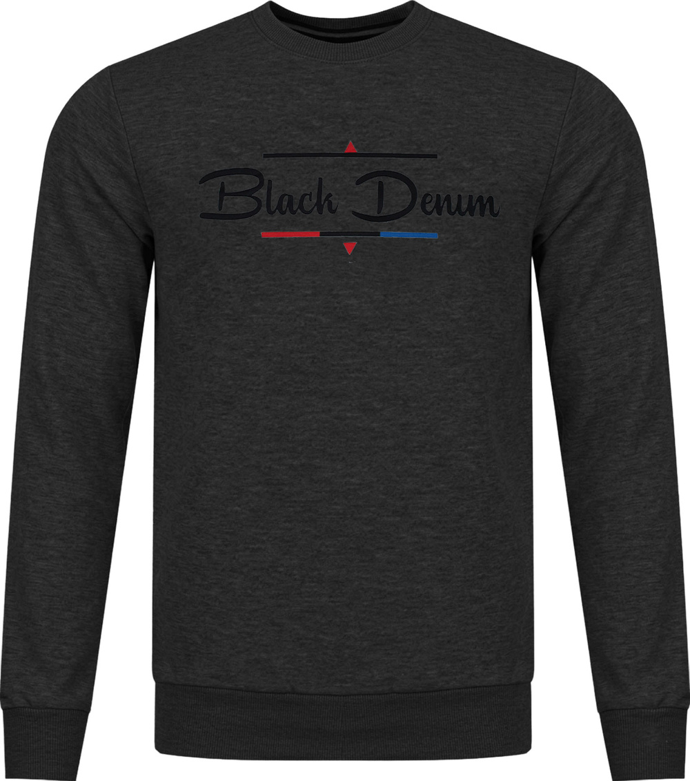 Мъжки суитшърт пуловер 202167