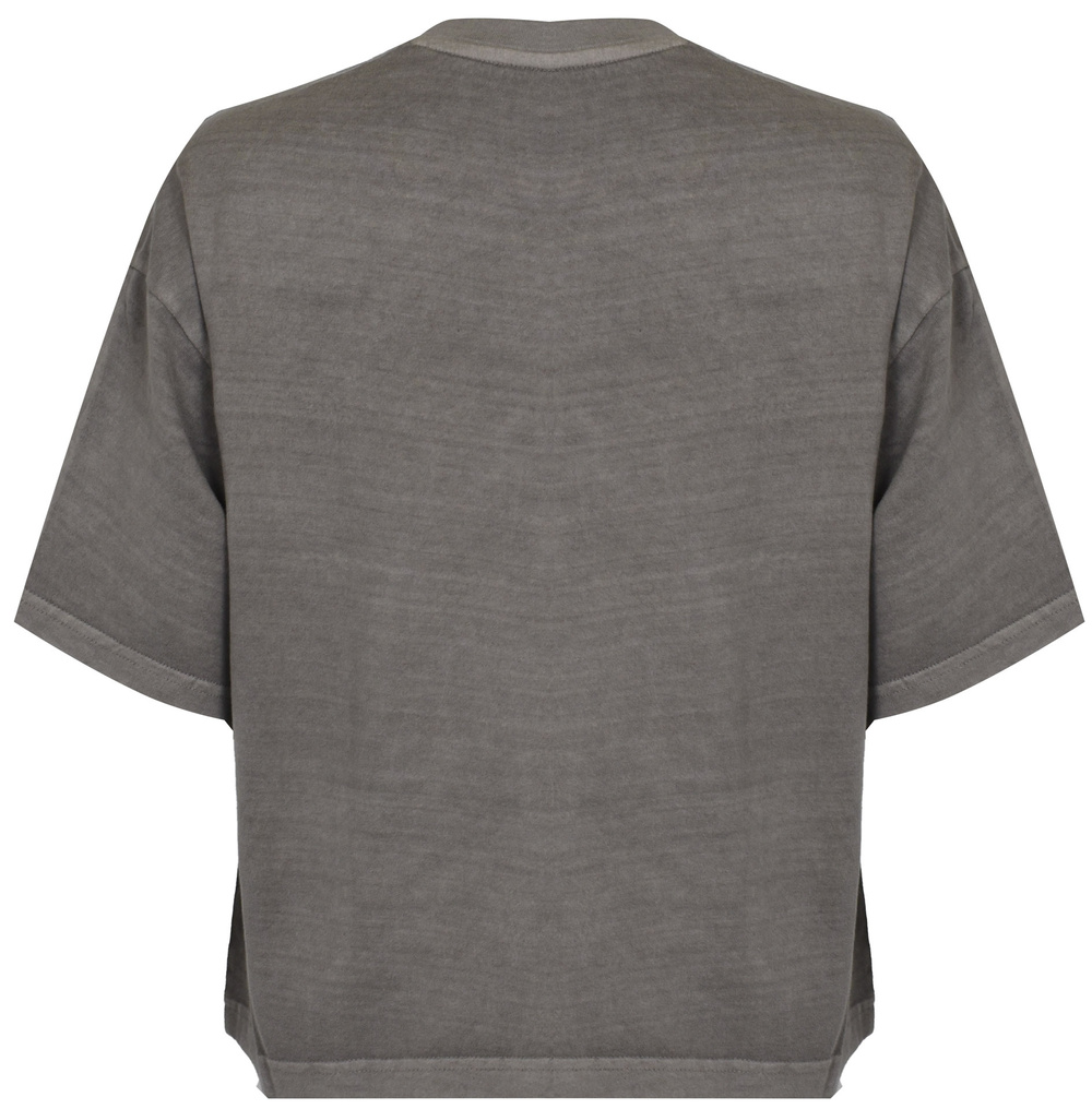 REEBOK - CL RBK Къса тениска с лого