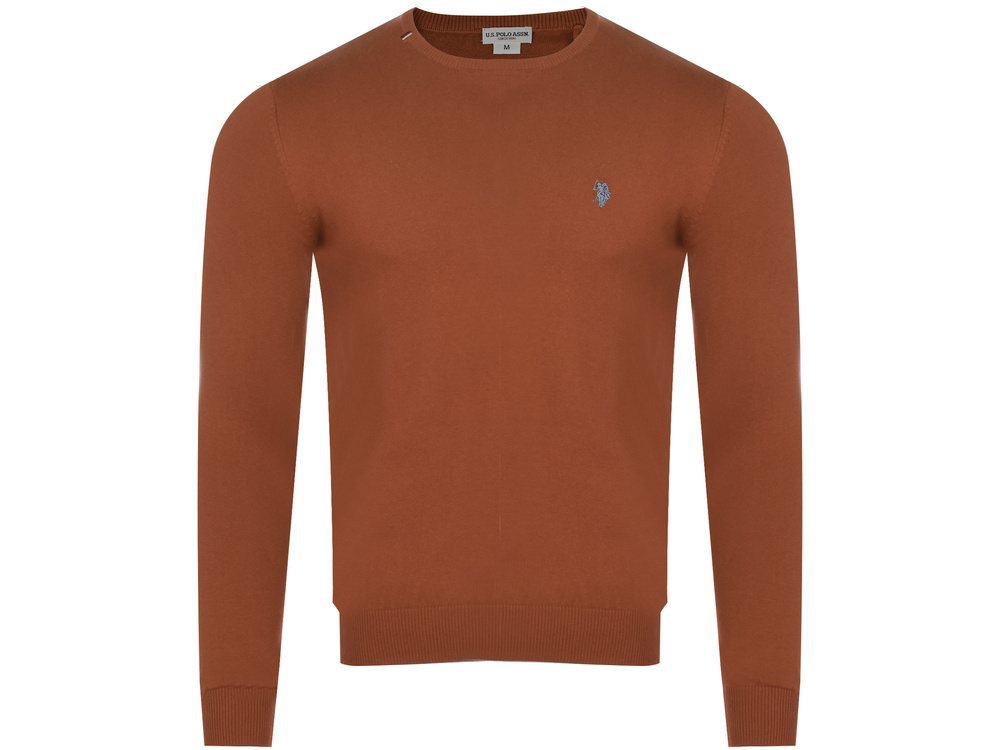 Пуловер US POLO ASSN.