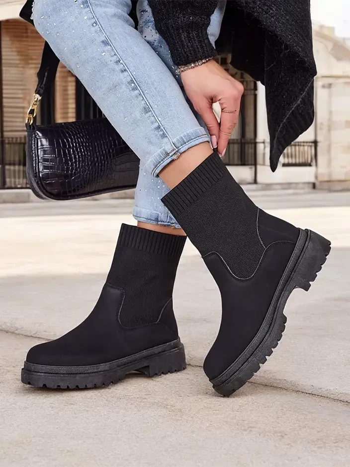 Resti Women&#039;s slip-on boots Dorino