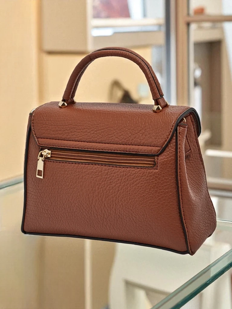 Resti Small Women's Eco-Leather Handbag Celoura
