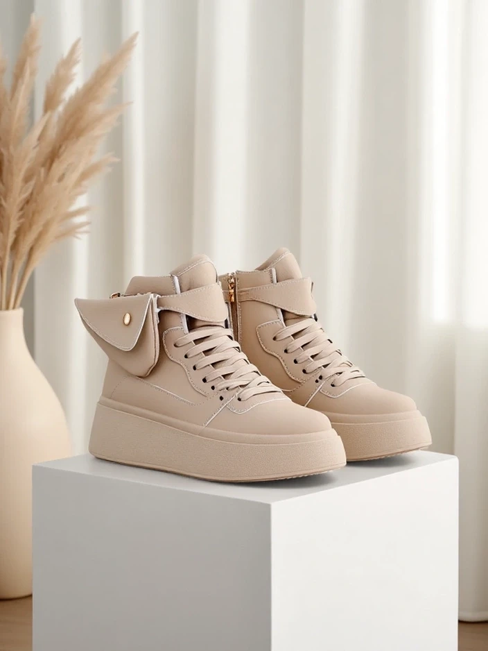 Resti Women's sports shoes Tersela