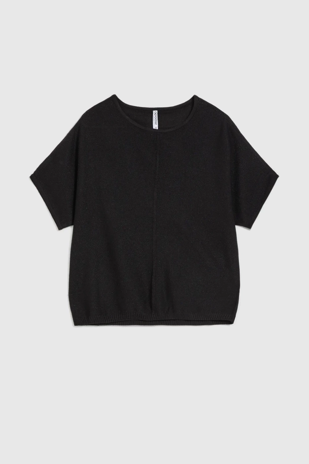 Marisse Women&#039;s Sweater Z-Sw-4516 Black