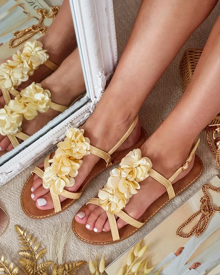 Resti Women's Wimi Sandals