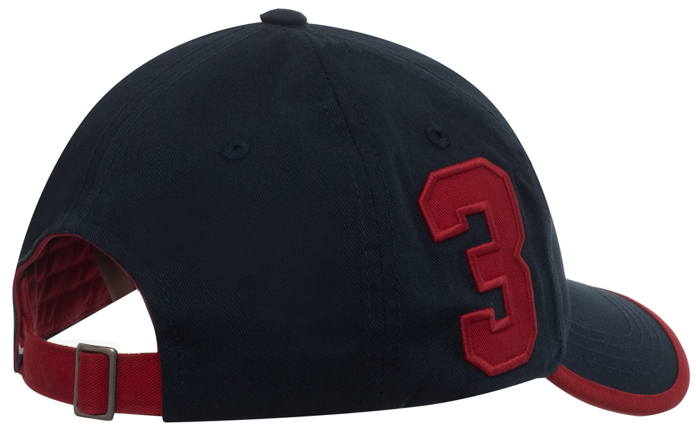 US Polo Assn. - Baseballová šiltovka