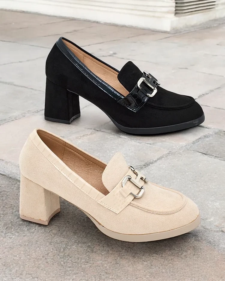 Resti Women's Loafers Befiesoo