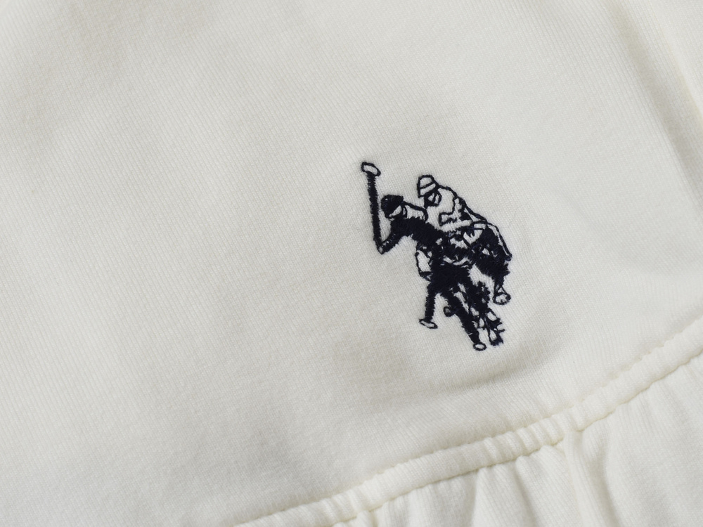 Dámska mikina U.S. Polo Assn. INES