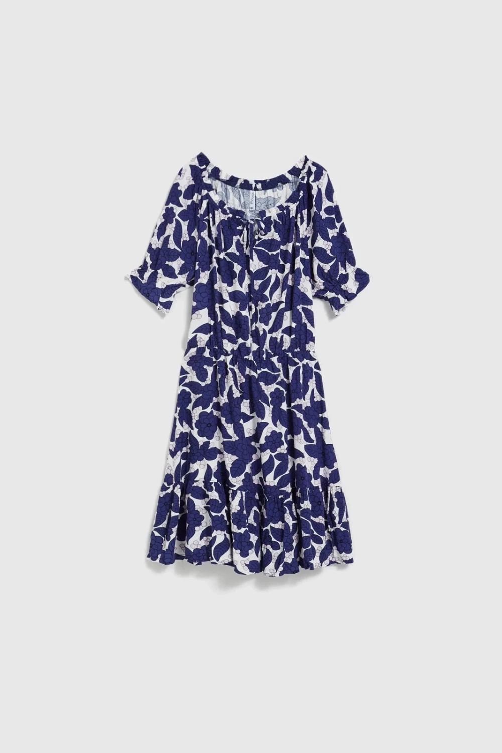 Marisse Women's Dress L-Su-4354 D.Violet