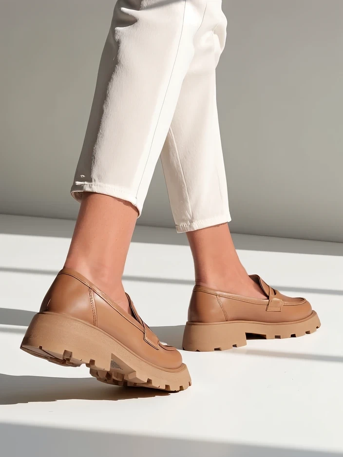 Resti Casual women's loafers Dogiele