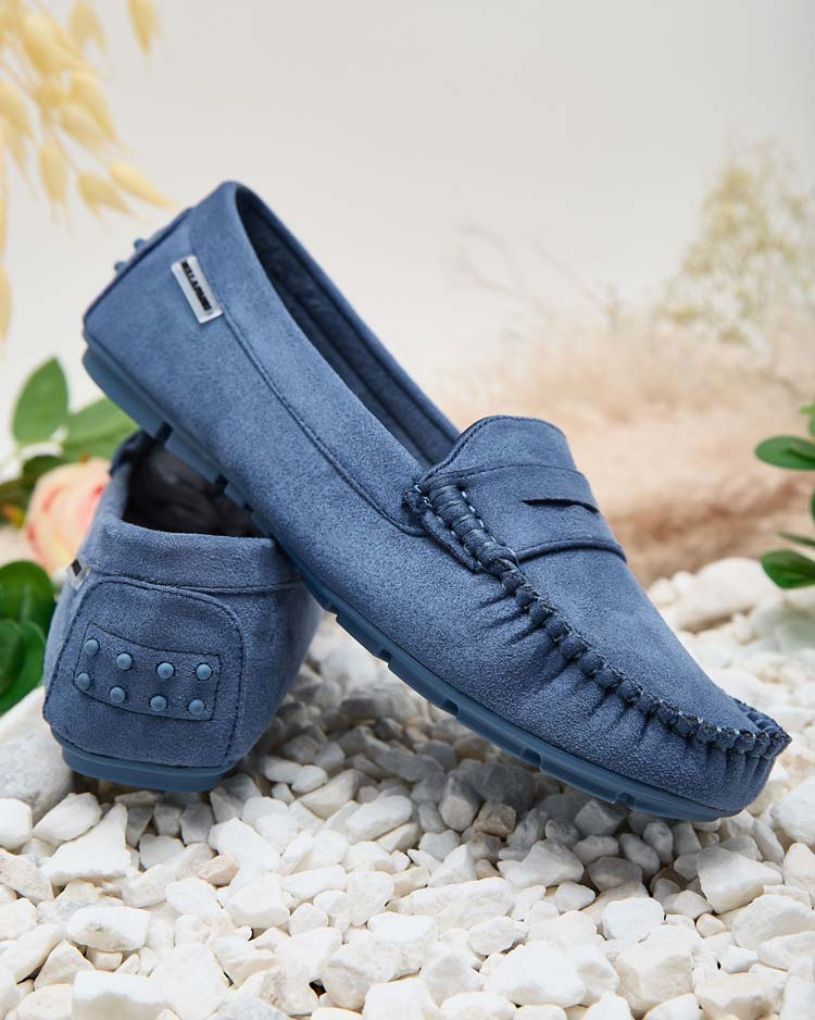 Resti Women&#039;s moccasins Nicotta