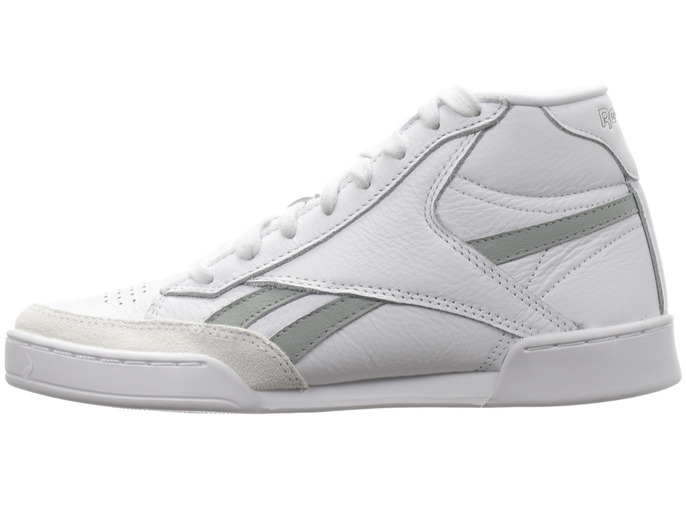 Dámske tenisky Reebok Club C Form Hi