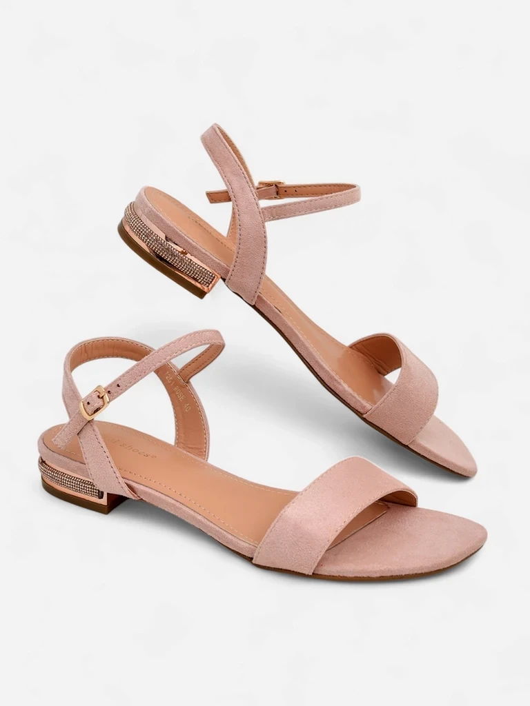 Resti Women's flat sandals Aronies