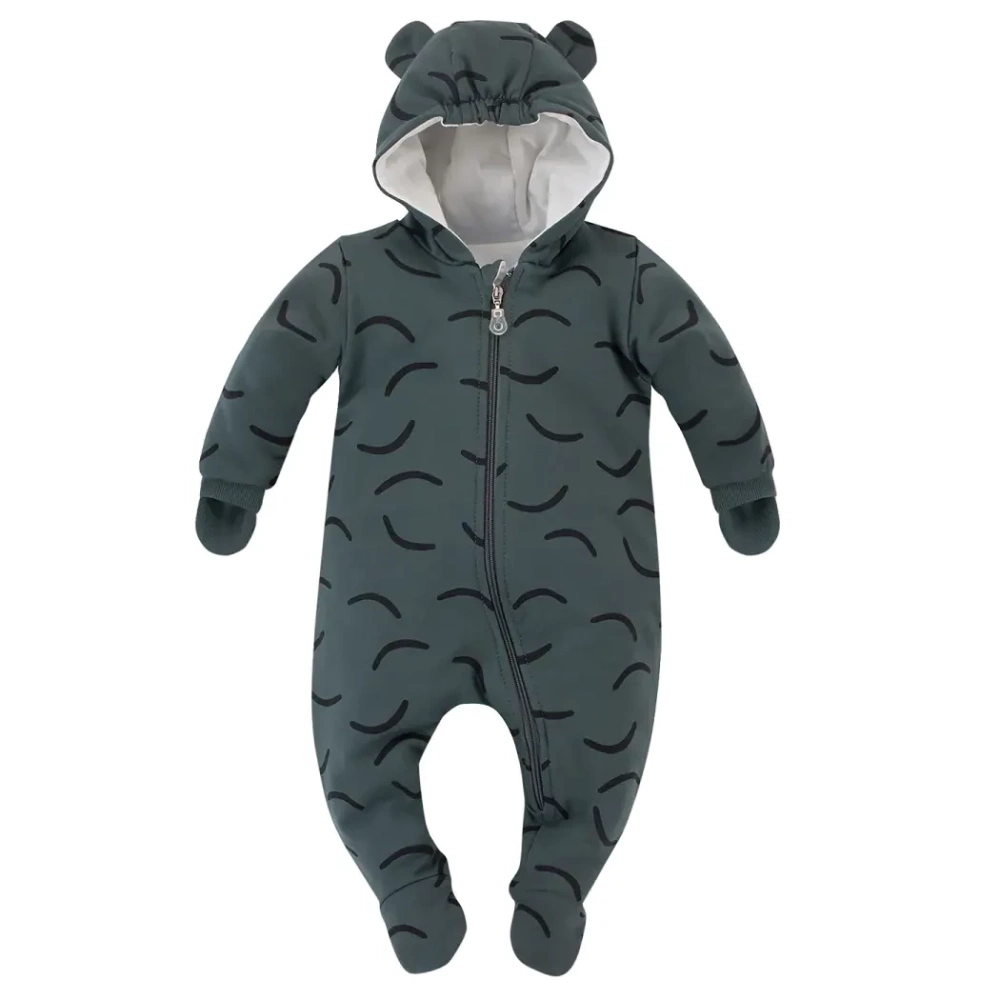 Pinokio Warm Overall