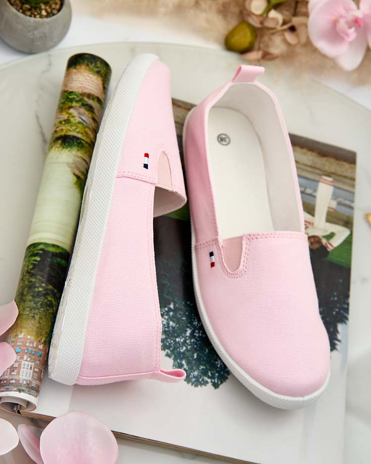 Resti Women's Peliotte Sneakers