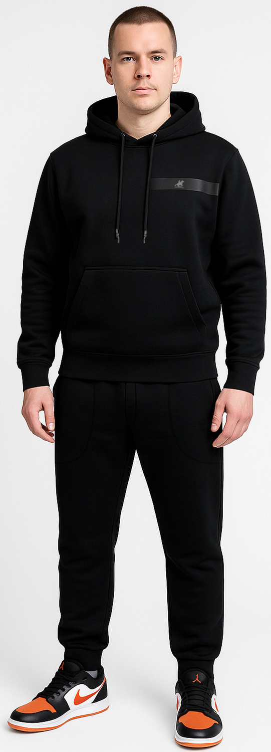 Леко спортно яке US GRAND POLO IAN 9006