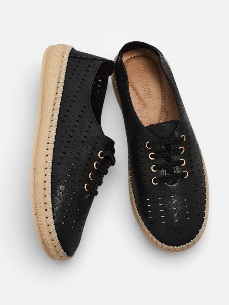 Dámske slip-on topánky Resti Eddier