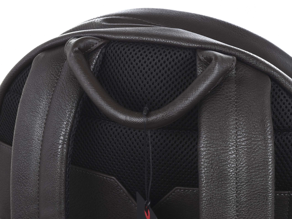 Ted Baker London - Batoh Brn-Choc Esentle
