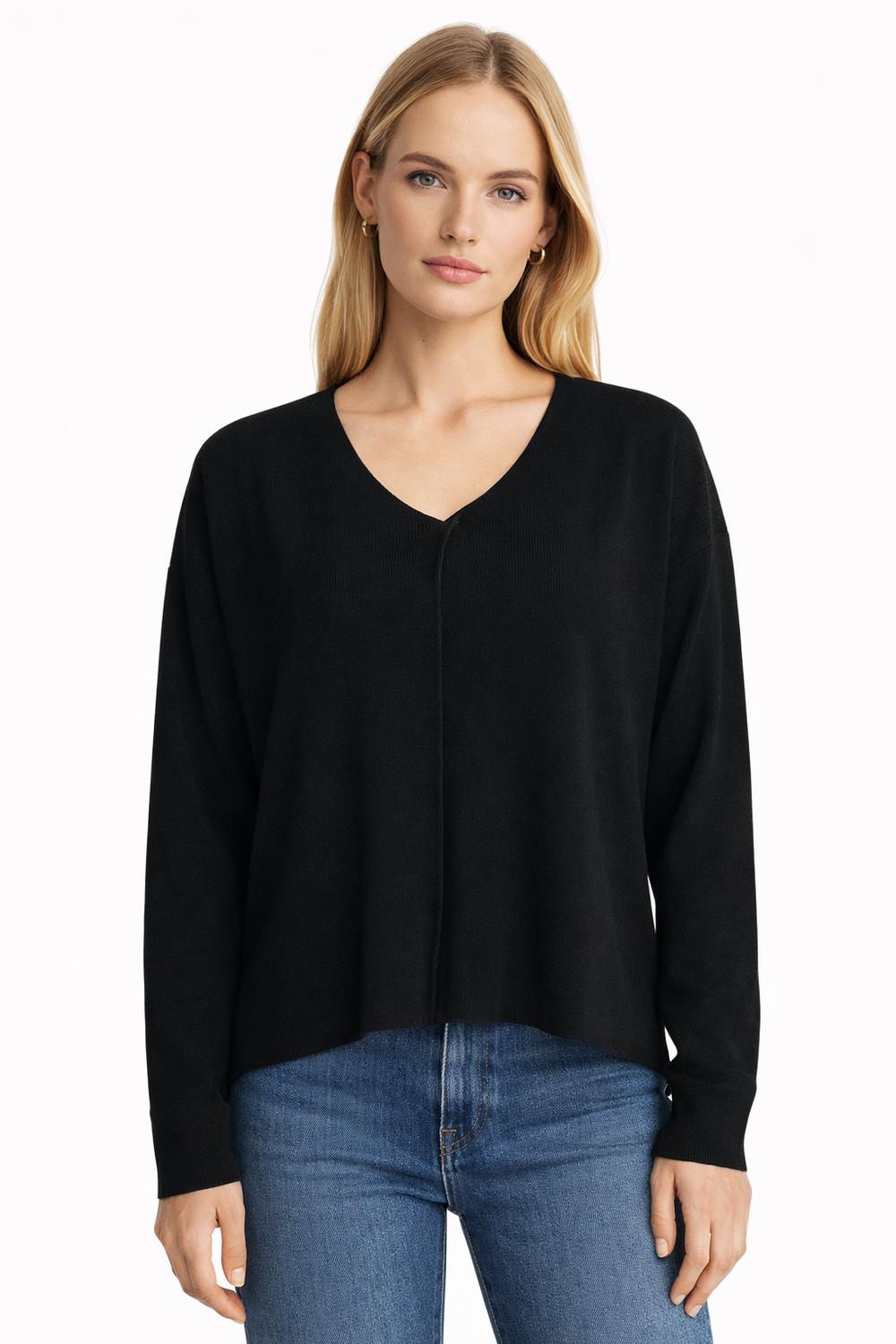 Пуловер Ванеса