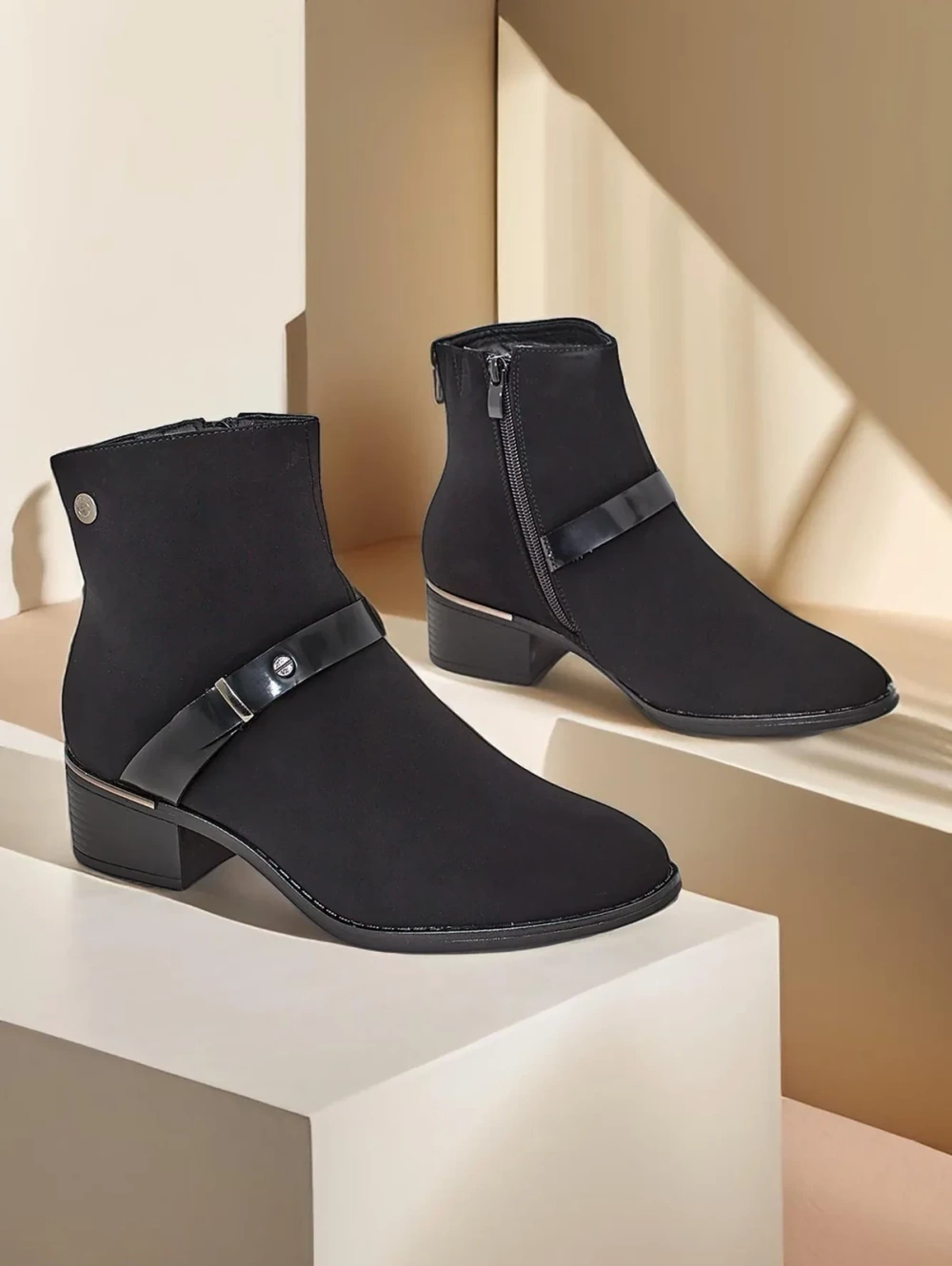Resti Women's Izzolo Boots