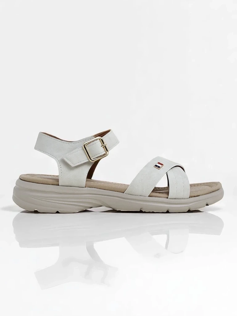 Resti Women&#039;s Nirras Flat Heel Sandals