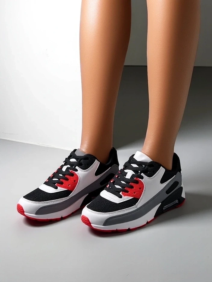 Resti Women's Sneakers Airnel