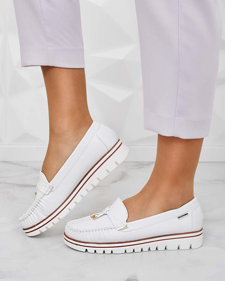 Resti Women's moccasins Berellia
