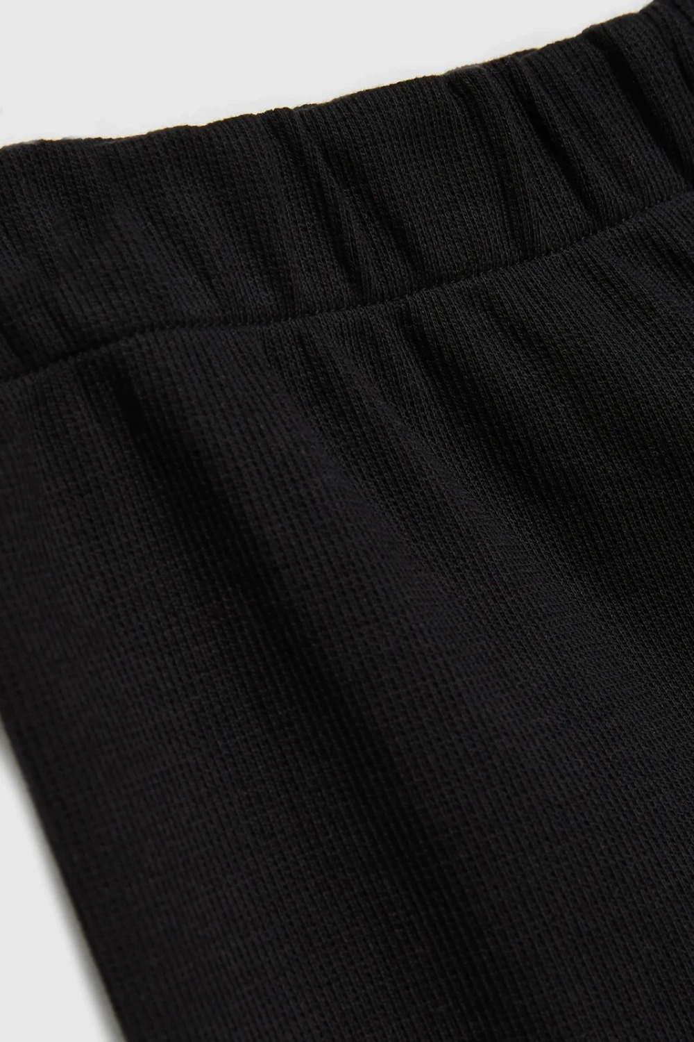 Women&#039;s shorts MOODO - black
