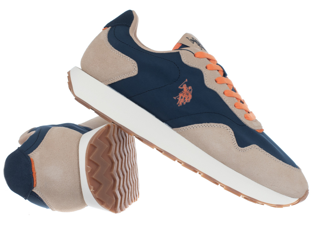 Мъжки маратонки US Polo Assn.