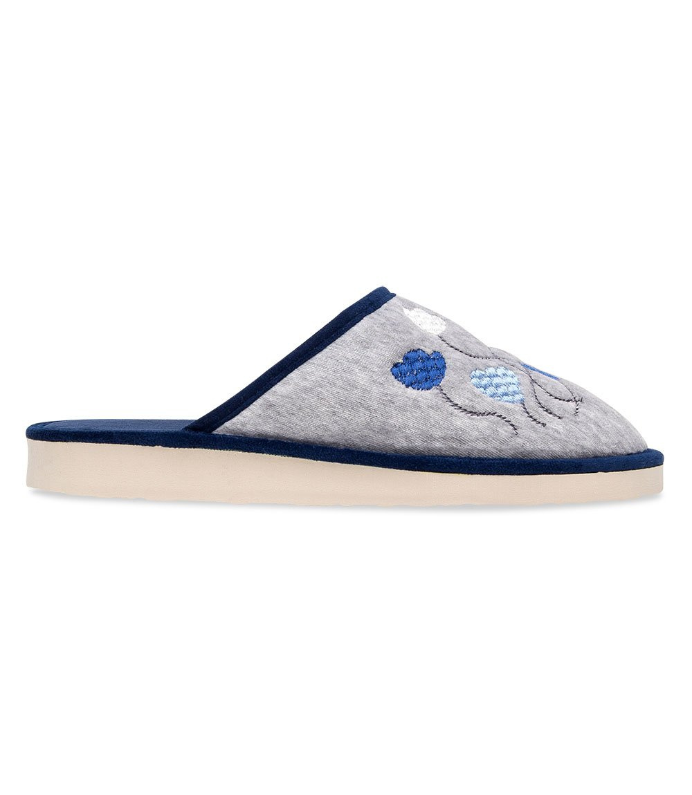 Dámske papuče Natural Style NS-085