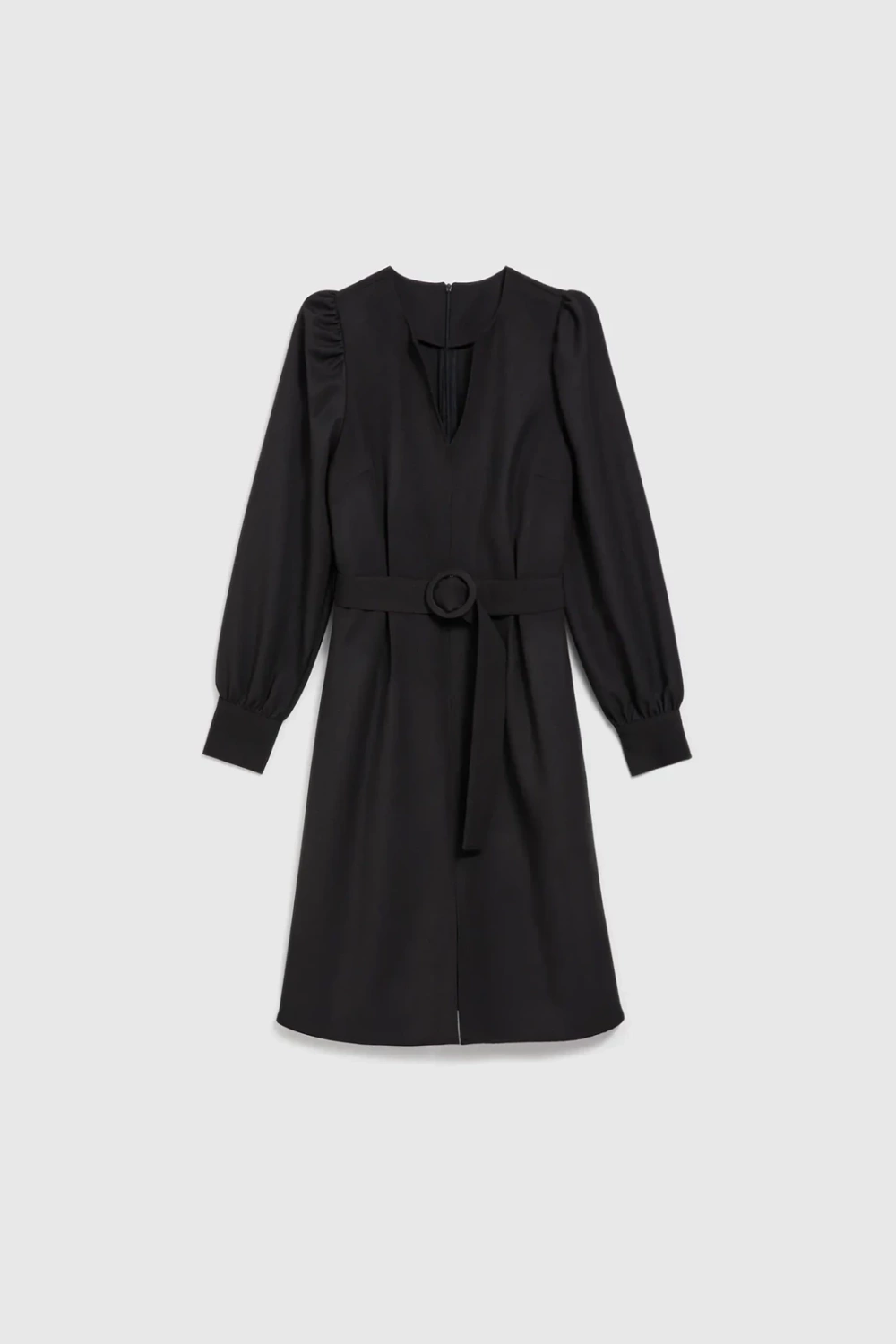 Marisse Women's Dress Z-Su-4507 Black