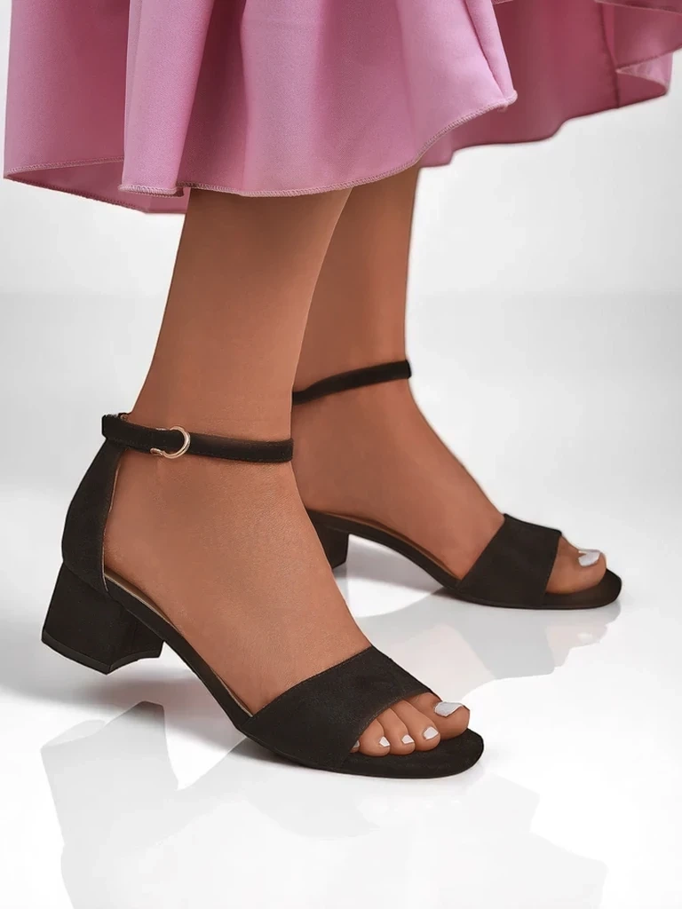 Resti Women&#039;s Low Heel Sandals SoftHeels