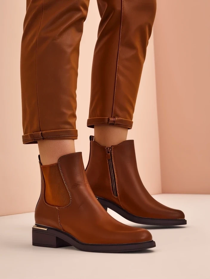 Resti Women's ankle boots Lolif