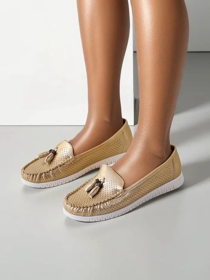 Resti Women's moccasins Esse