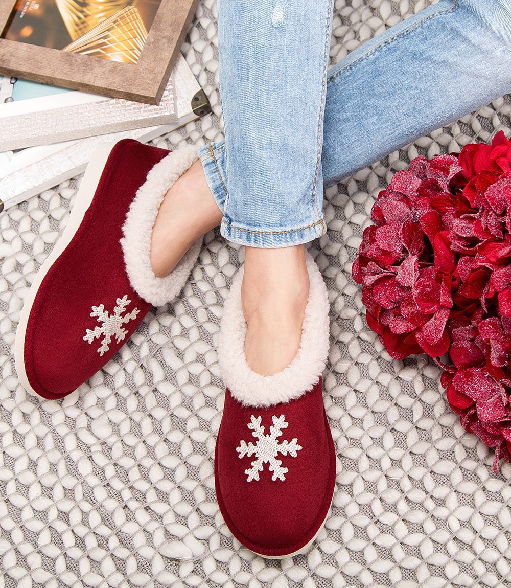 Дамски чехли Natural Style NS-081